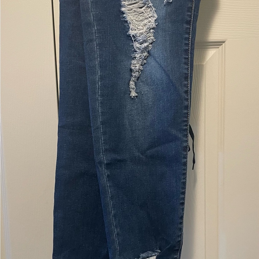 Holy Jeans